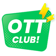 Ottclub logo